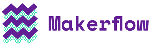 Makerflow logo